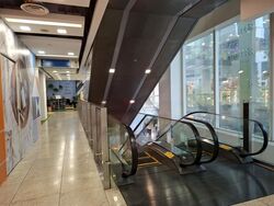 The Central (D1), Retail #565746011